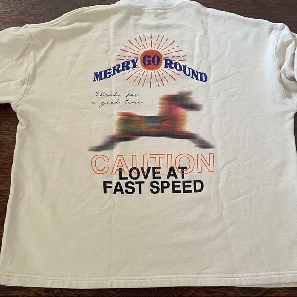 True Religion ROSECRANS Memories Forever *RARE* - Picture 3 of 9